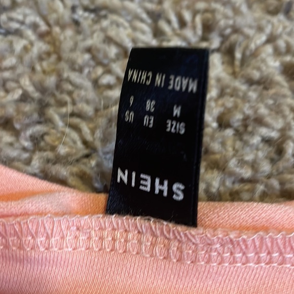 California long sleeve tee - Picture 3 of 3